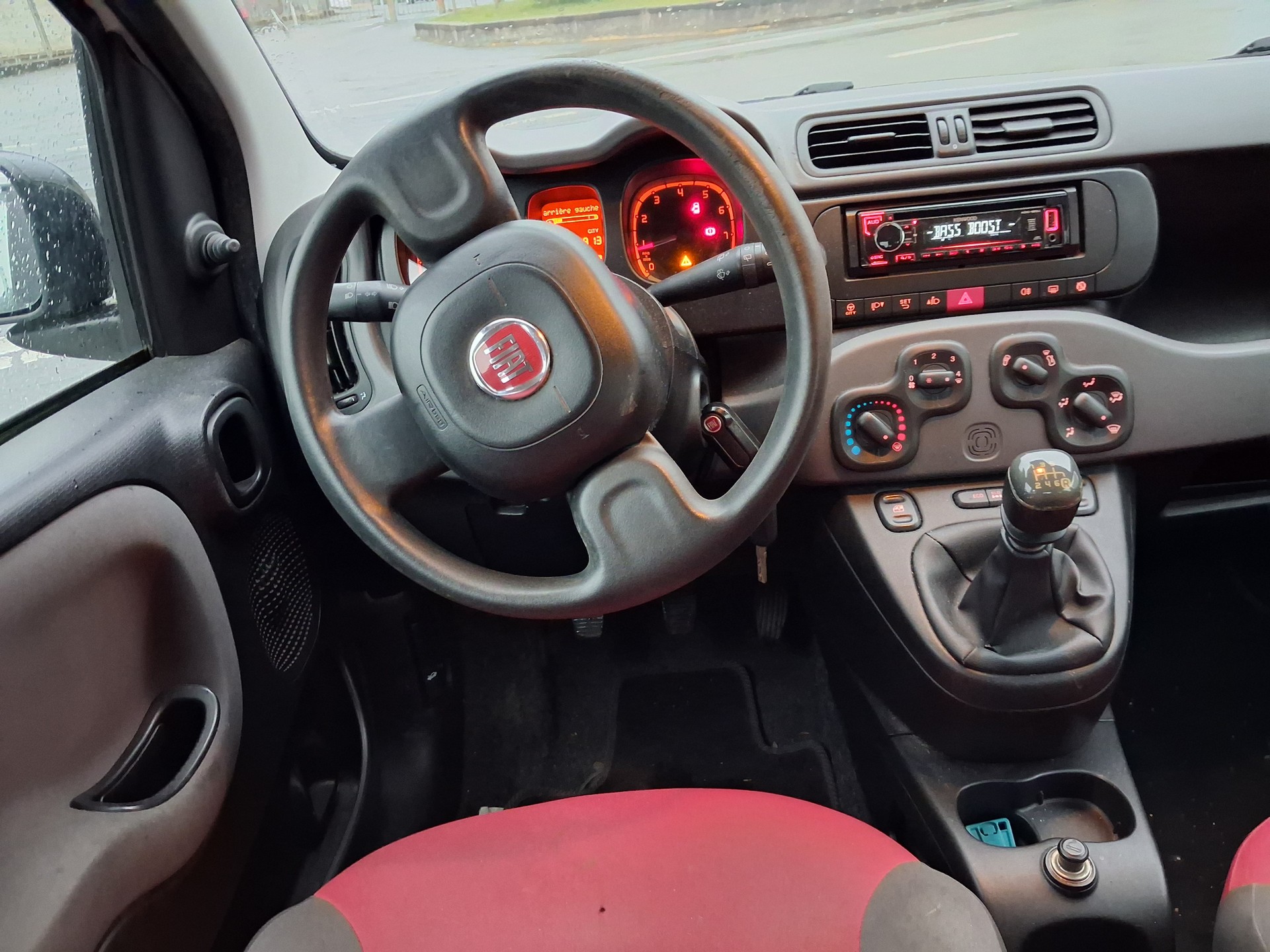 FIAT Panda 0.9 Twinair Turbo Pop 4x4-image-9