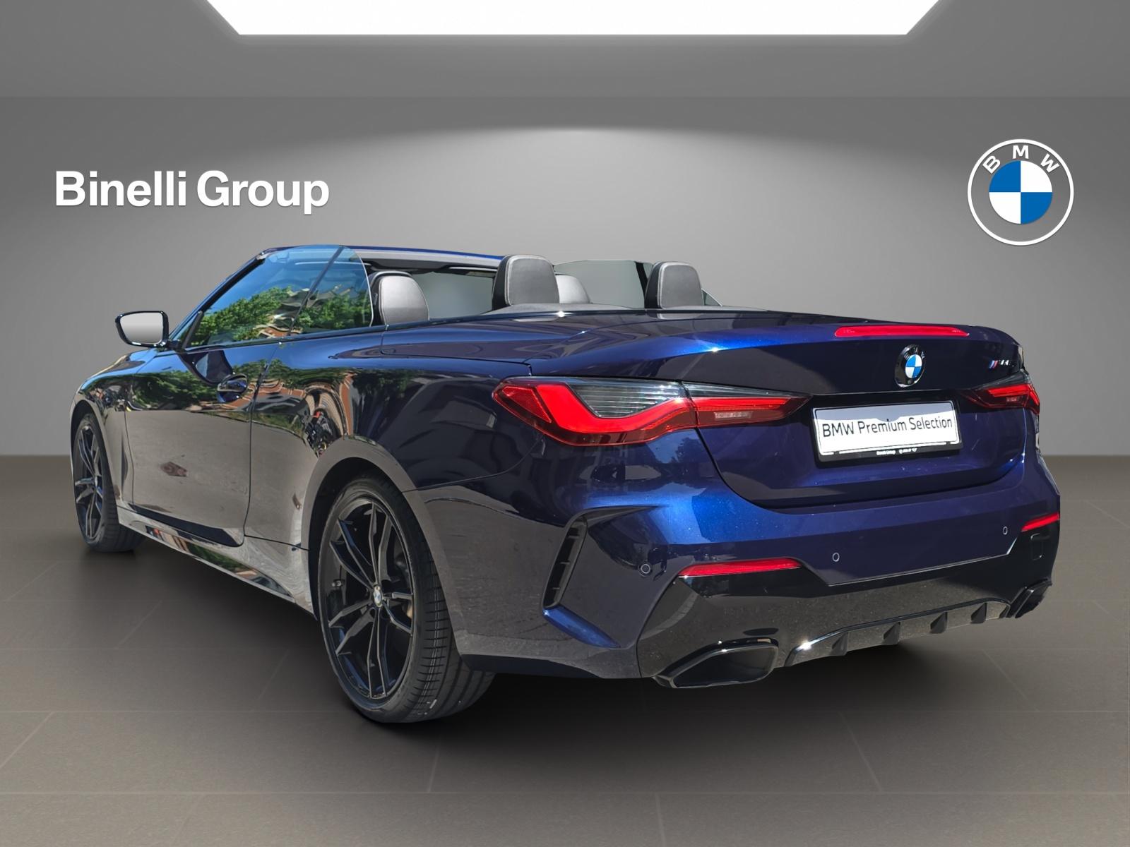 BMW M440i xDrive Cabrio-showroom-element-2