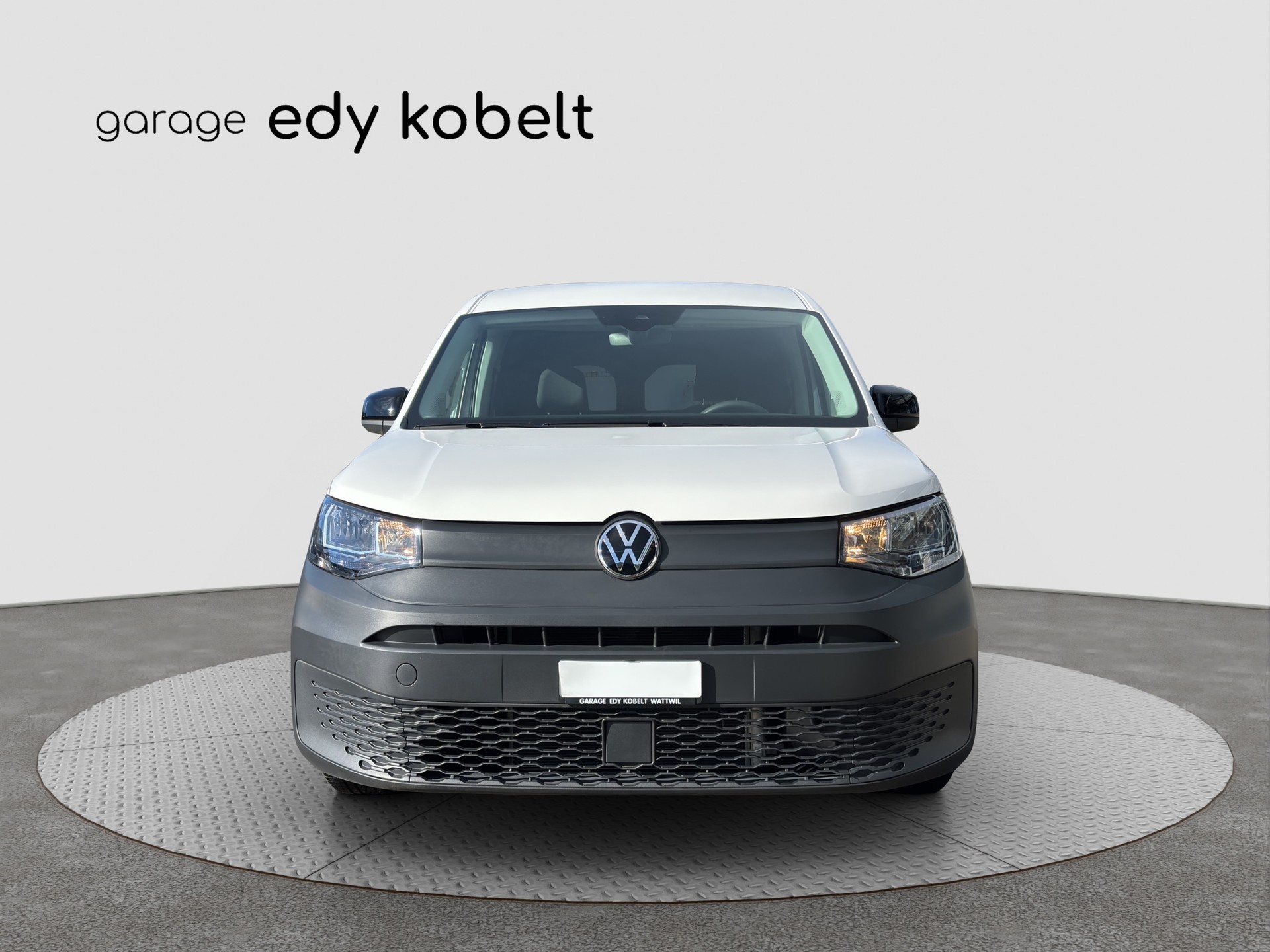 VW Caddy Cargo 2.0TDI Entry-showroom-element-2