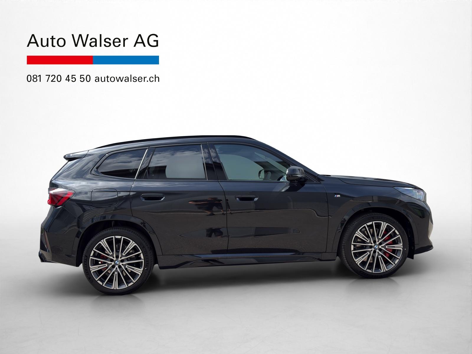 BMW X1 M35i-image-5