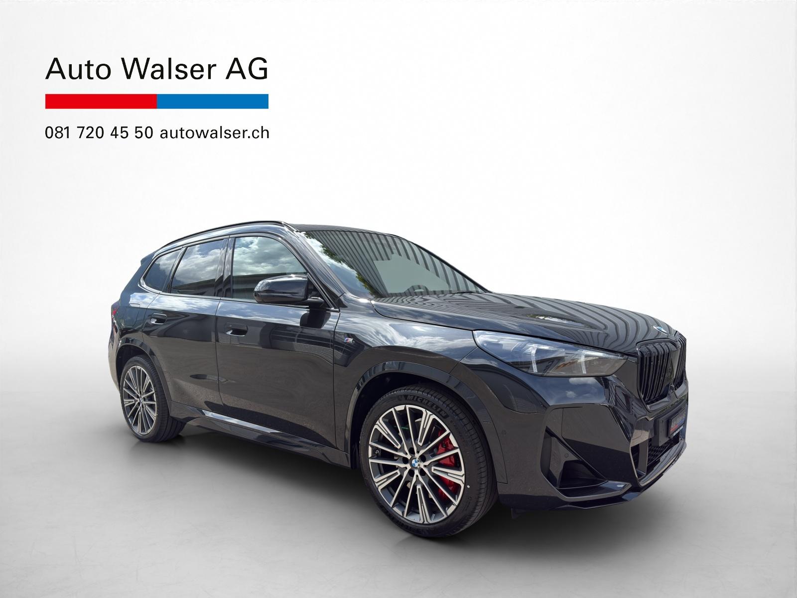 BMW X1 M35i-image-6