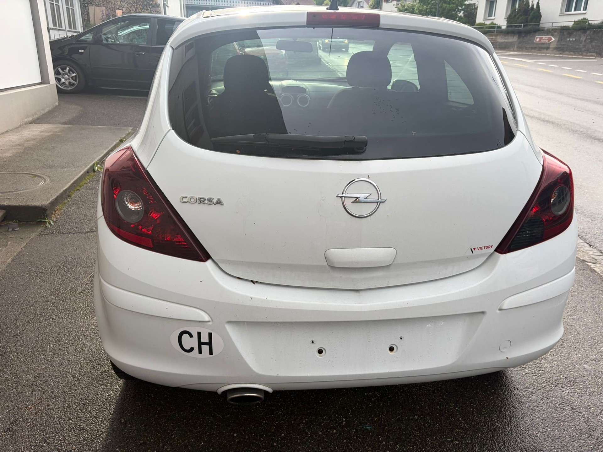 OPEL Corsa 1.4 TP Enjoy-image-4