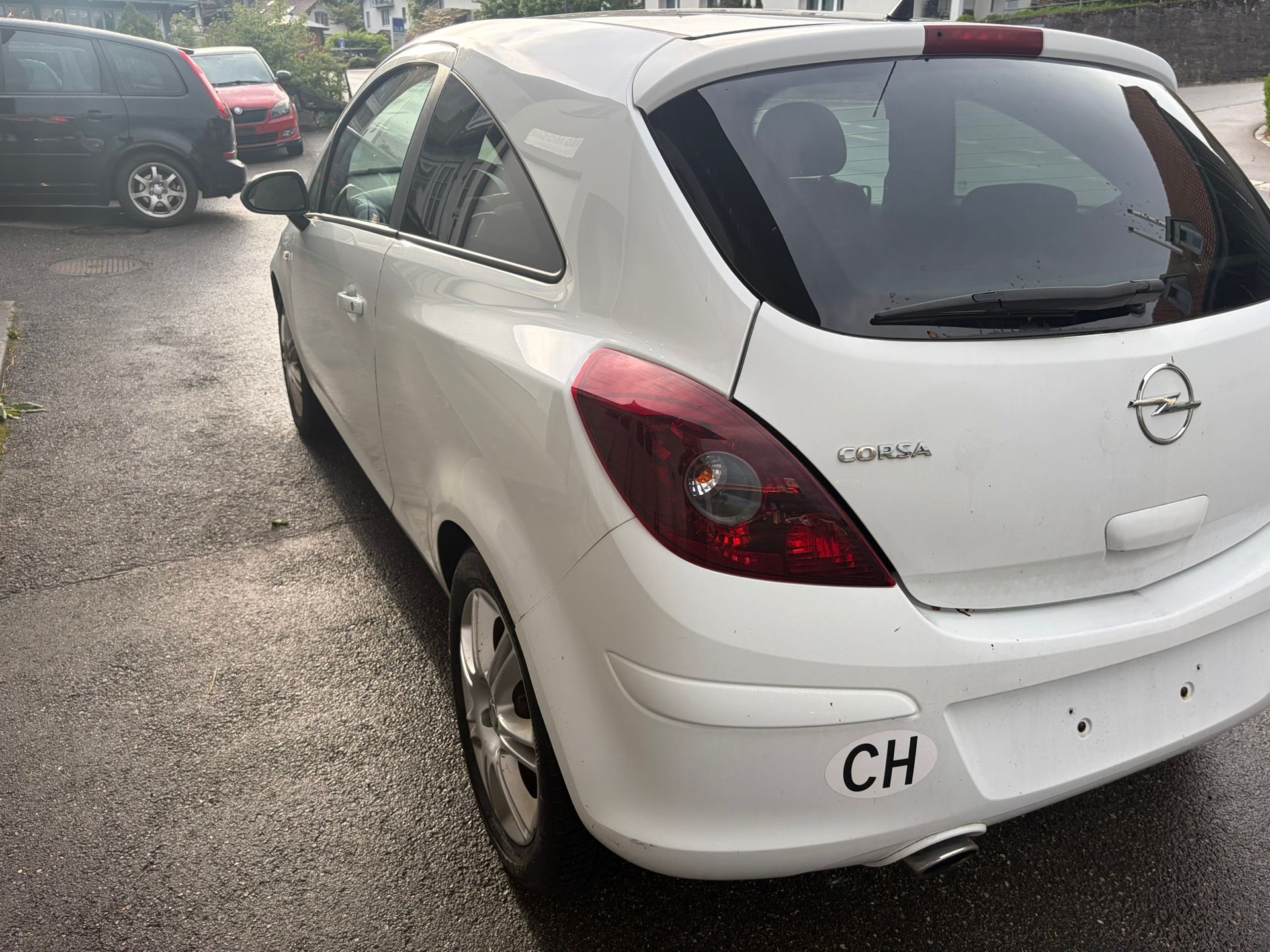OPEL Corsa 1.4 TP Enjoy-image-3