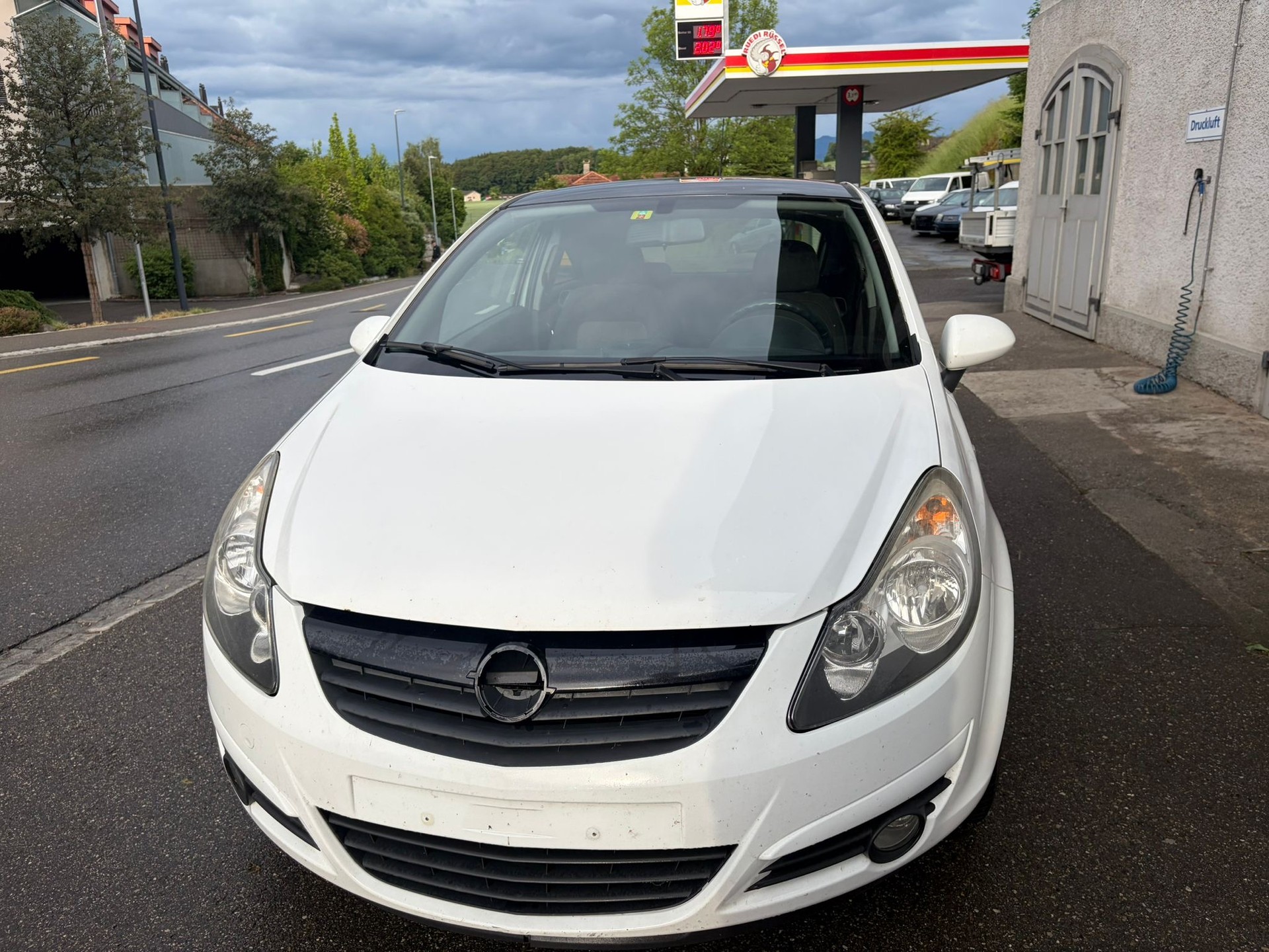 OPEL Corsa 1.4 TP Enjoy