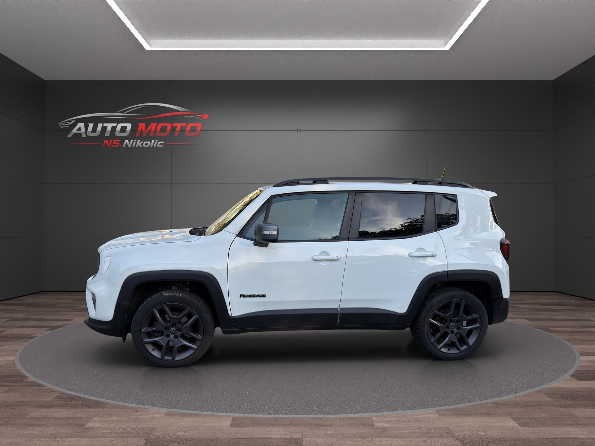 JEEP Renegade 2.0 MJ Limited AWD-image-5