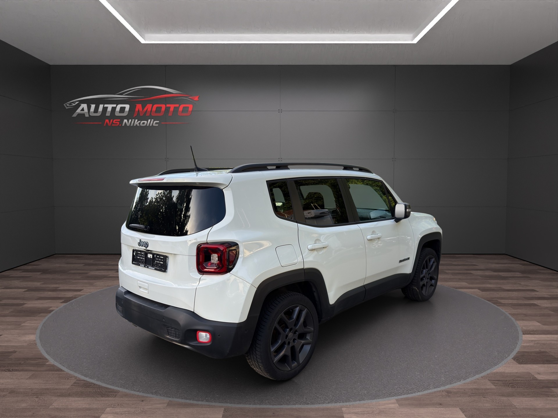 JEEP Renegade 2.0 MJ Limited AWD-image-2