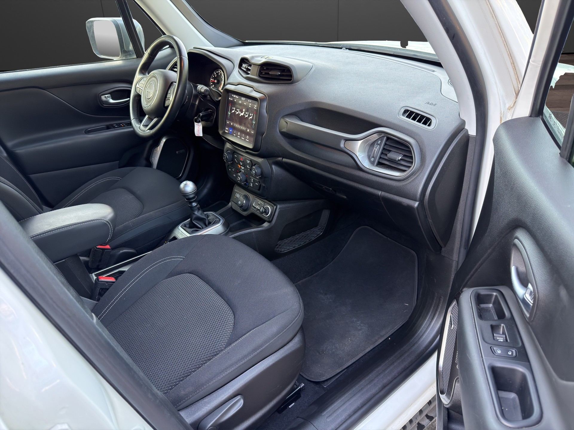 JEEP Renegade 2.0 MJ Limited AWD-image-10