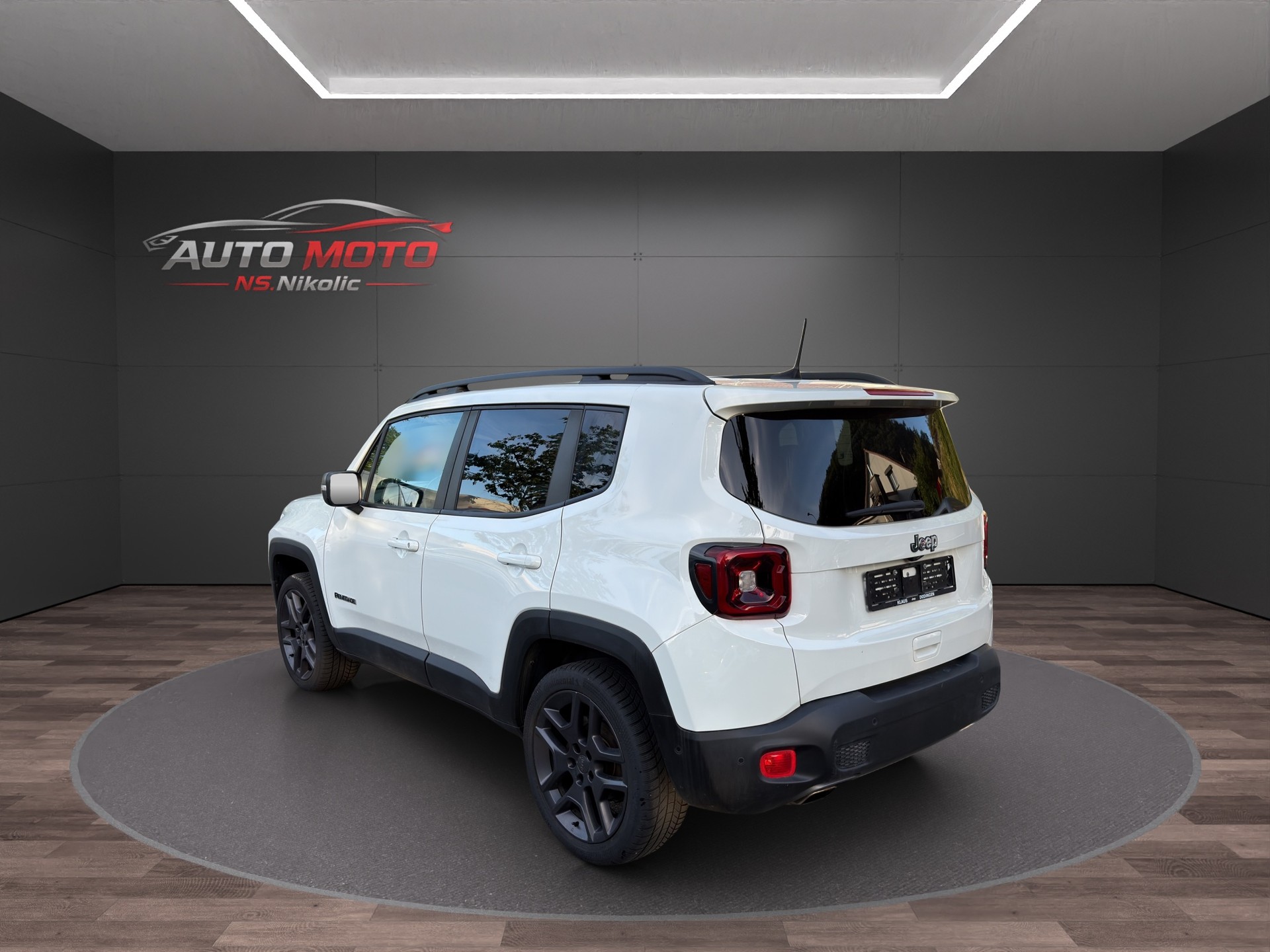 JEEP Renegade 2.0 MJ Limited AWD-image-3