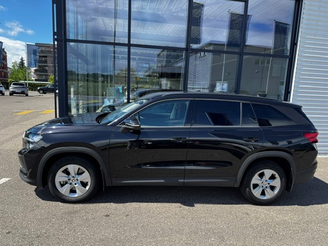 SKODA Kodiaq 1.5 TSI mHEV Selection-image-1