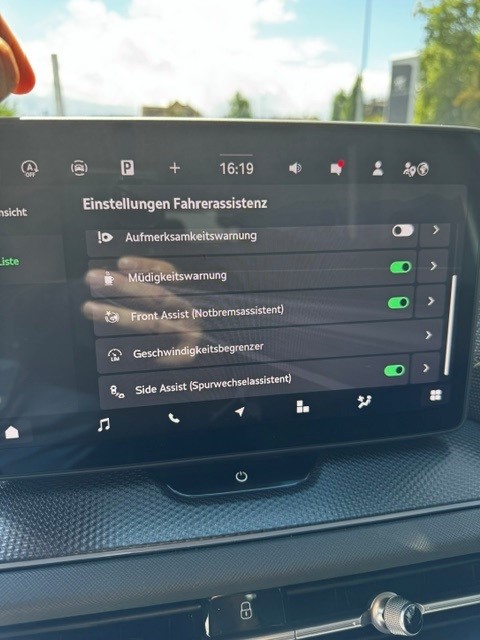 SKODA Kodiaq 1.5 TSI mHEV Selection-image-9
