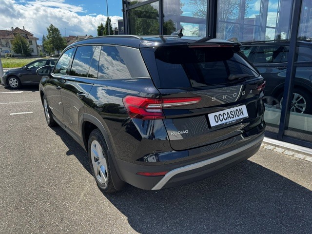 SKODA Kodiaq 1.5 TSI mHEV Selection-image-2