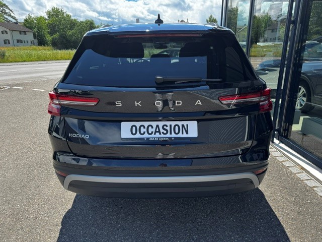SKODA Kodiaq 1.5 TSI mHEV Selection-image-3