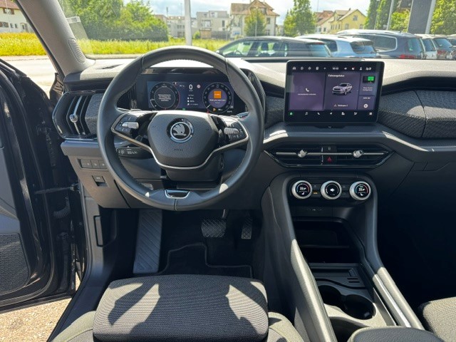 SKODA Kodiaq 1.5 TSI mHEV Selection-image-5