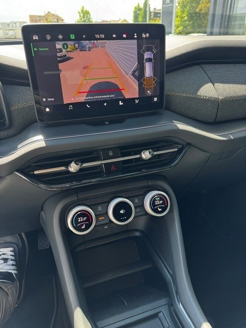 SKODA Kodiaq 1.5 TSI mHEV Selection-image-7