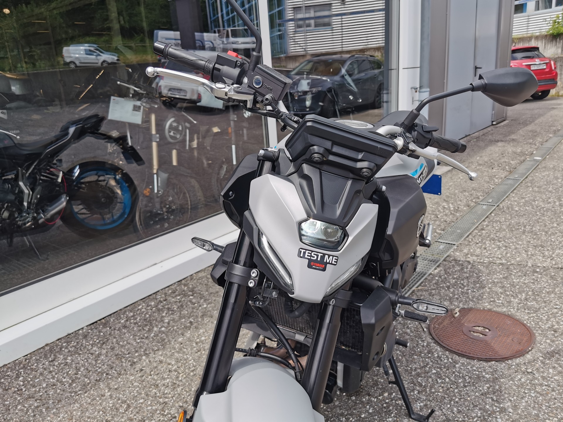 YAMAHA MT-07 (35KW)-image-1