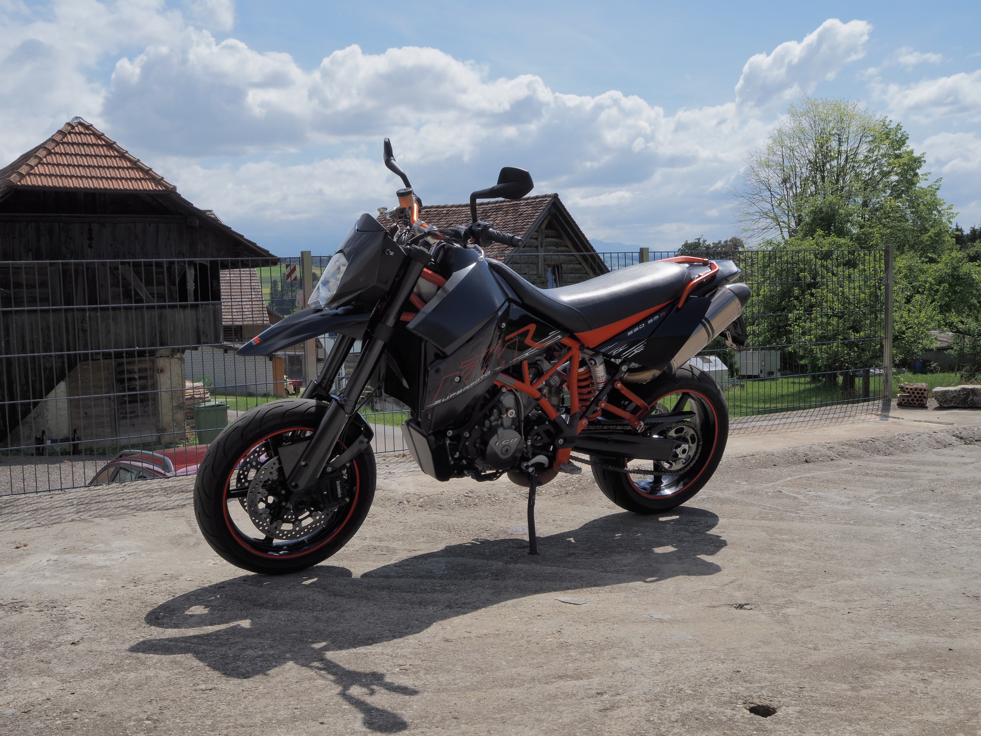 KTM 950 Supermoto R-image-5