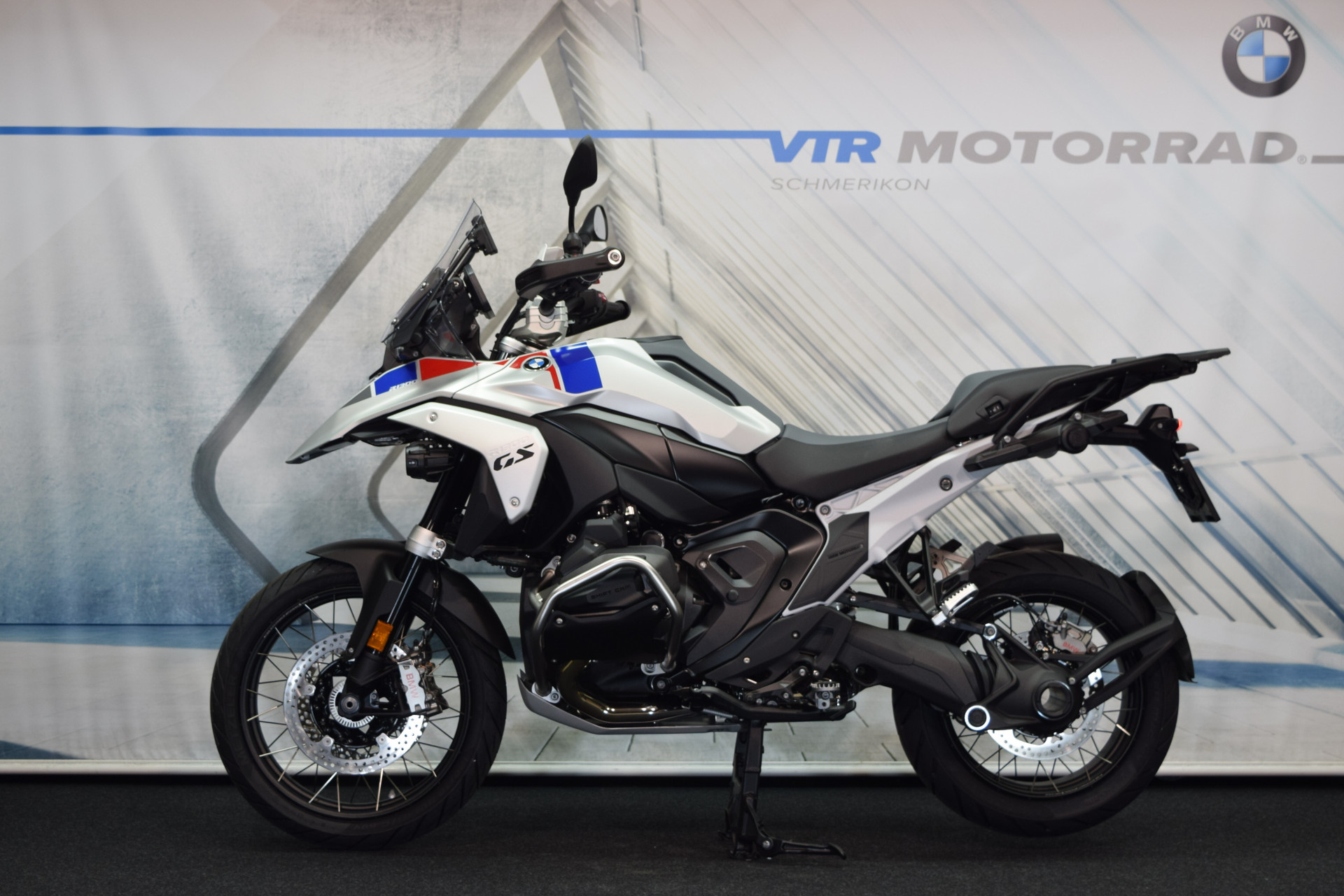 BMW R 1300 GS Trophy Sofort verfügbar BOXER-PRÄMIE-image-4