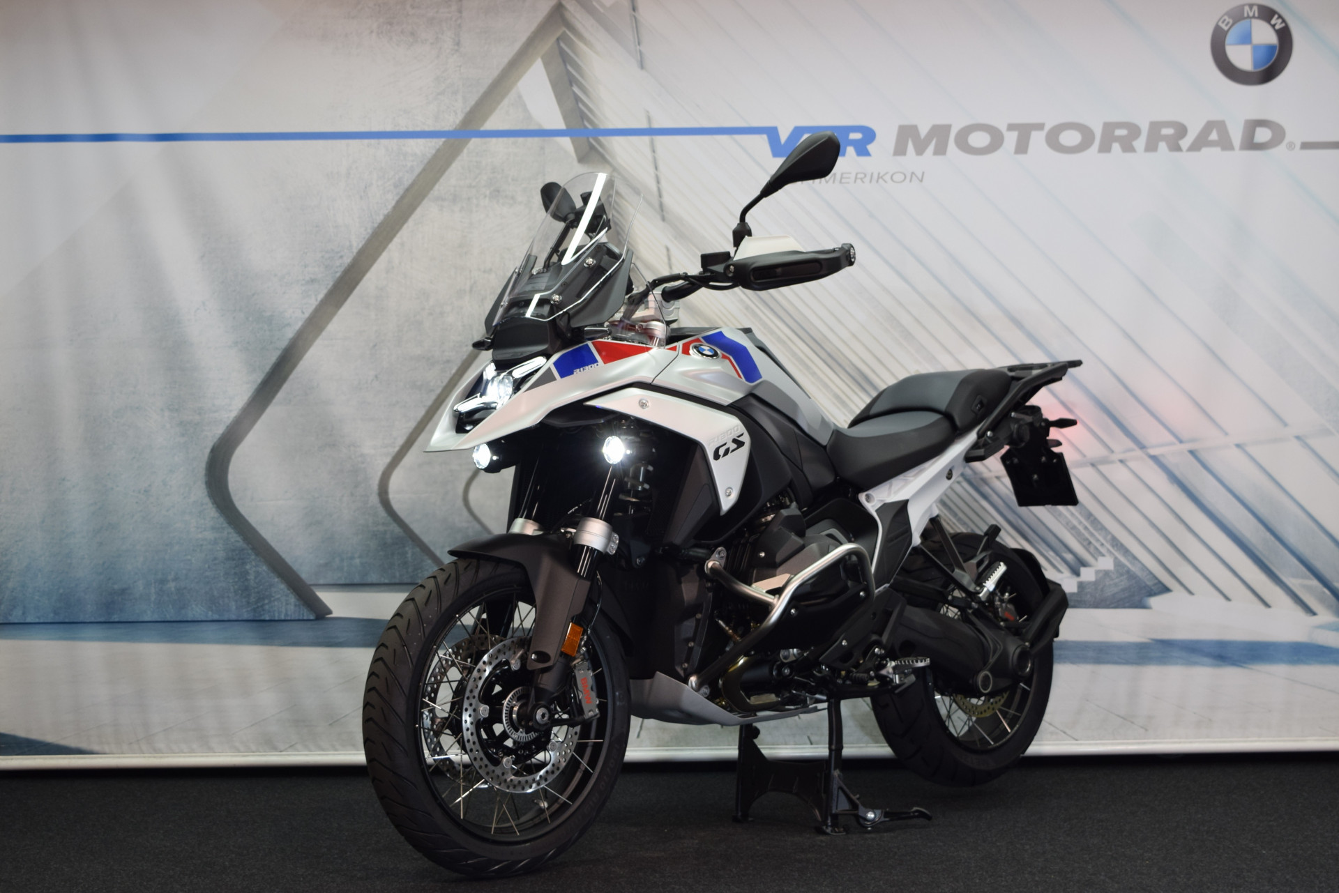 BMW R 1300 GS Trophy Sofort verfügbar BOXER-PRÄMIE-image-5