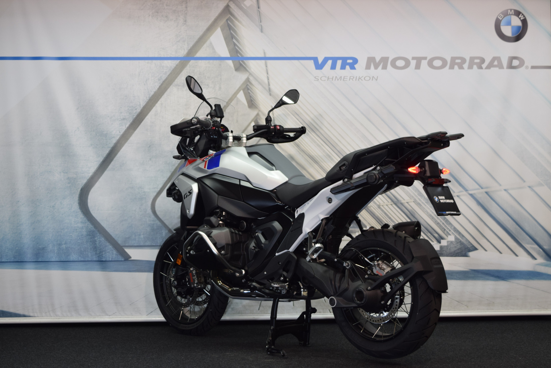 BMW R 1300 GS Trophy Sofort verfügbar BOXER-PRÄMIE-image-3