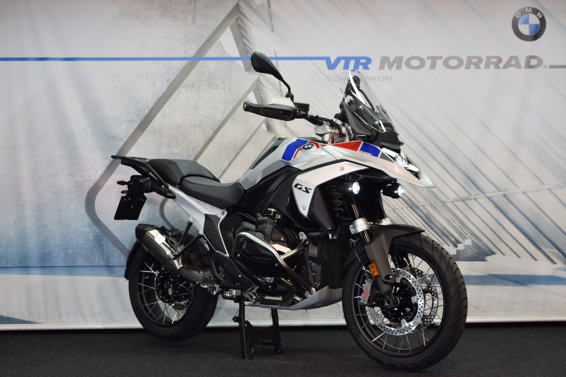 BMW R 1300 GS Trophy Sofort verfügbar BOXER-PRÄMIE-image-0