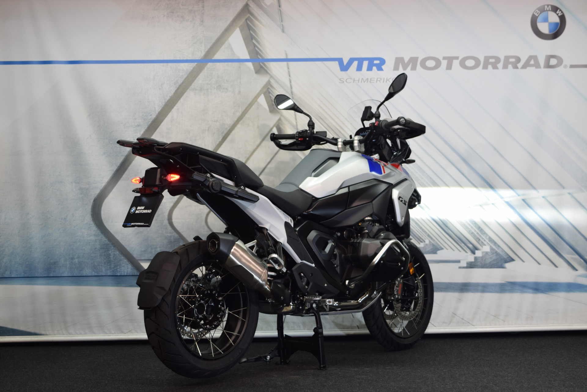 BMW R 1300 GS Trophy Sofort verfügbar BOXER-PRÄMIE-image-2