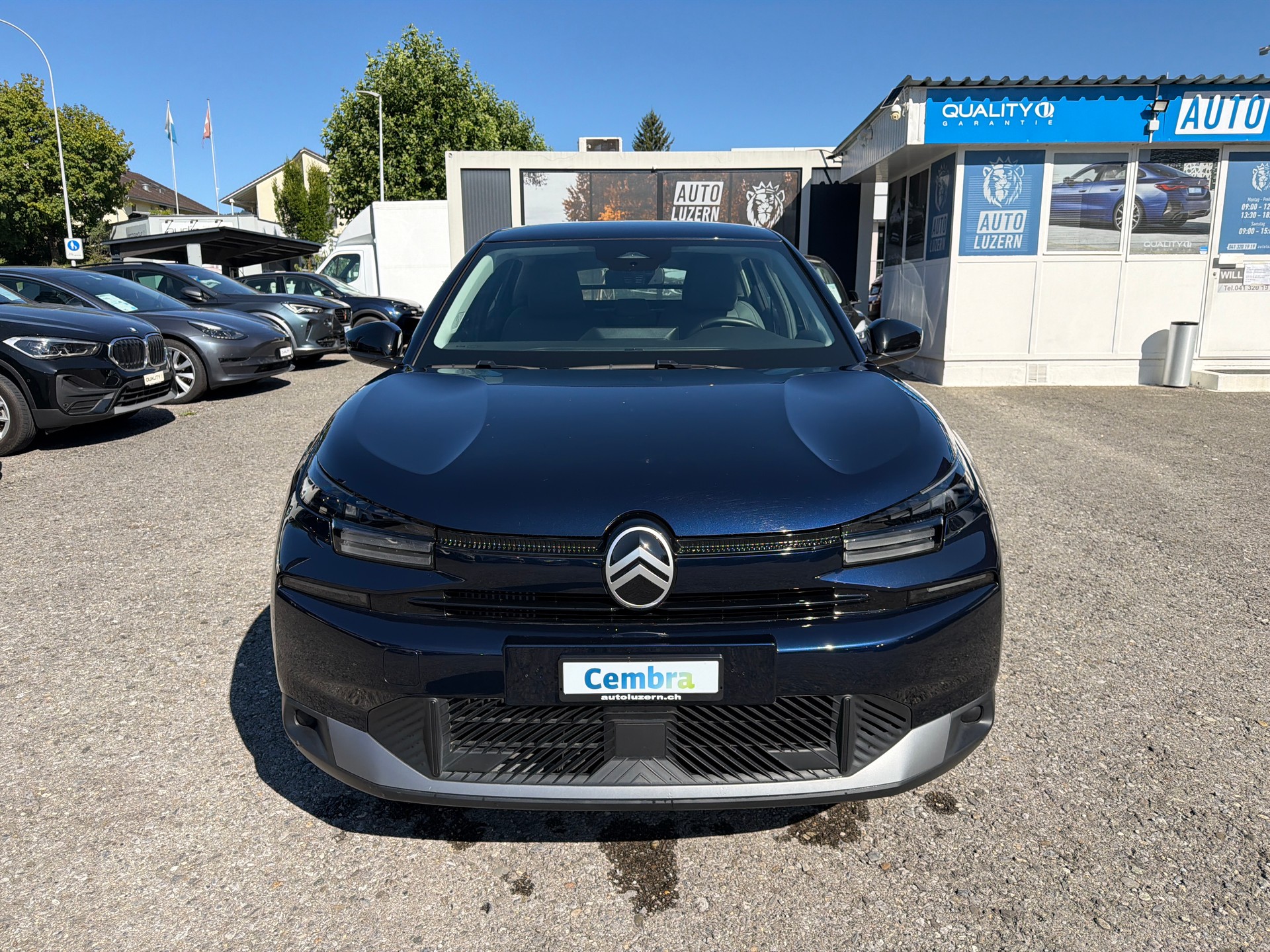 CITROEN C4 1.2 130 Plus EAT8-showroom-element-2