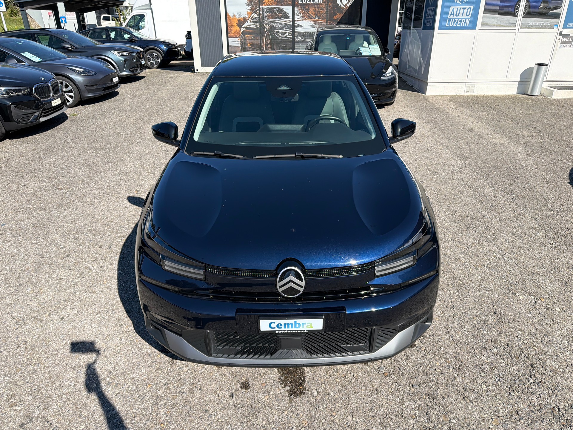 CITROEN C4 1.2 130 Plus EAT8-showroom-element-3