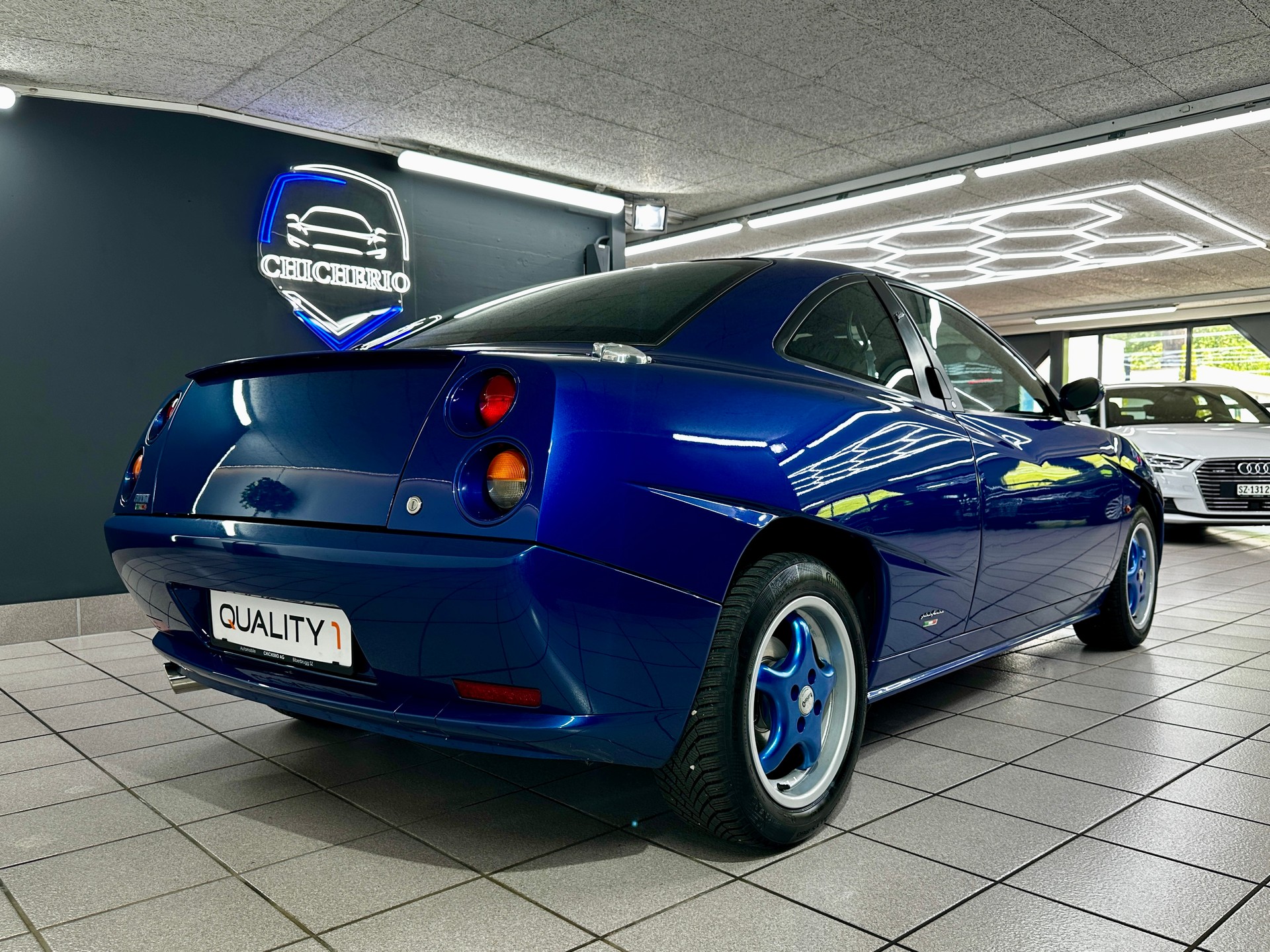 FIAT Coupé 1.8 16V-showroom-element-2