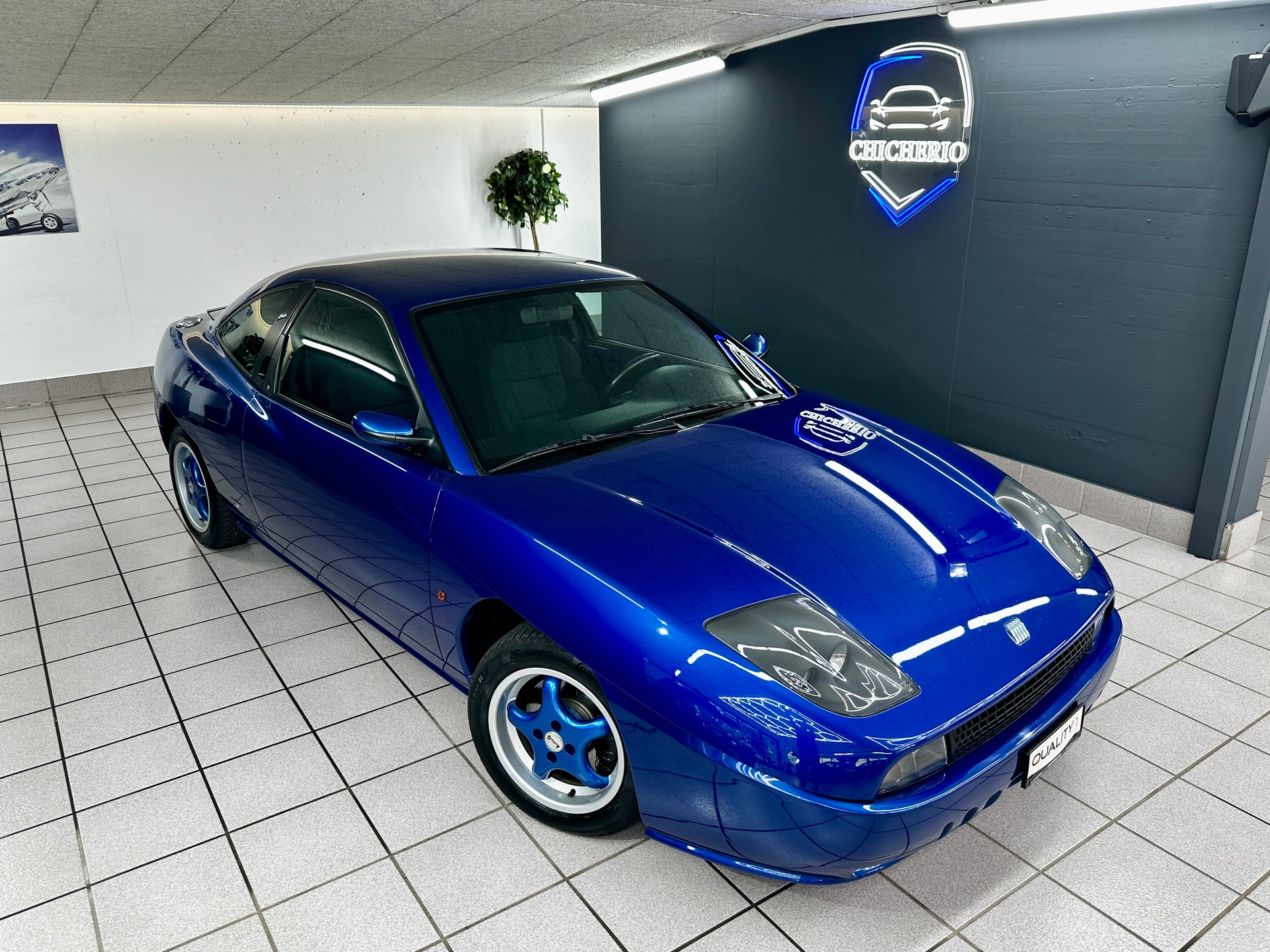 FIAT Coupé 1.8 16V-showroom-element-1