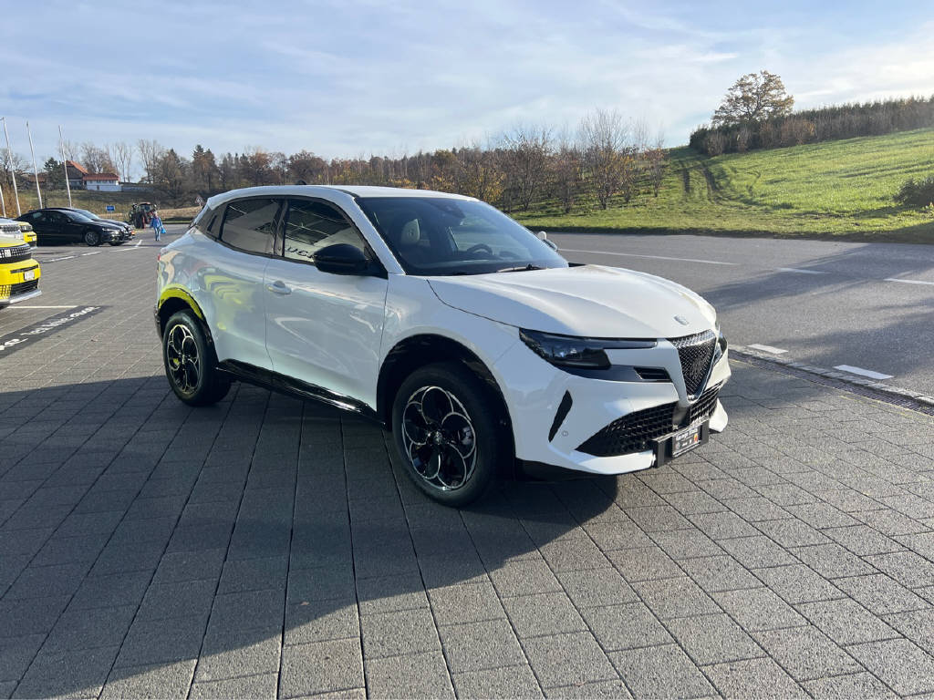 ALFA ROMEO Junior 1.2 TI-showroom-element-1