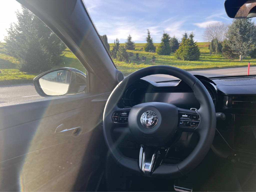ALFA ROMEO Junior 1.2 TI-showroom-element-3