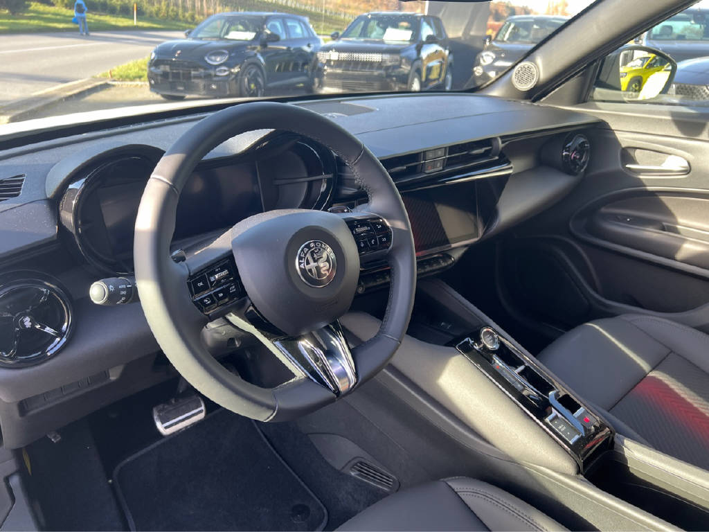 ALFA ROMEO Junior 1.2 TI-image-8