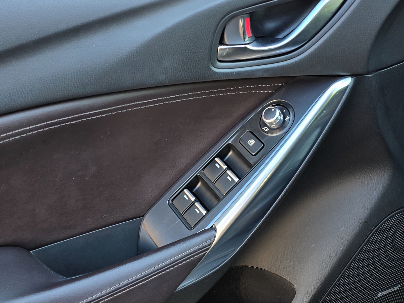 MAZDA 6 2.5 16V Revolution Automatic-image-25