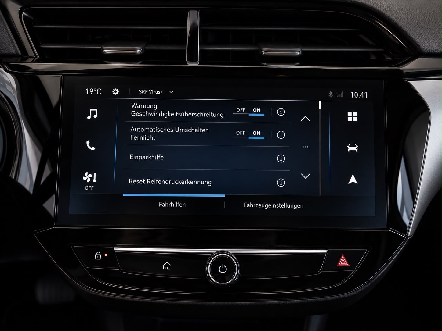 OPEL Corsa e- 50kWh Edition-image-17