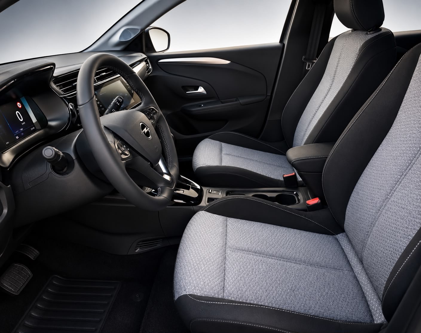 OPEL Corsa e- 50kWh Edition-image-11