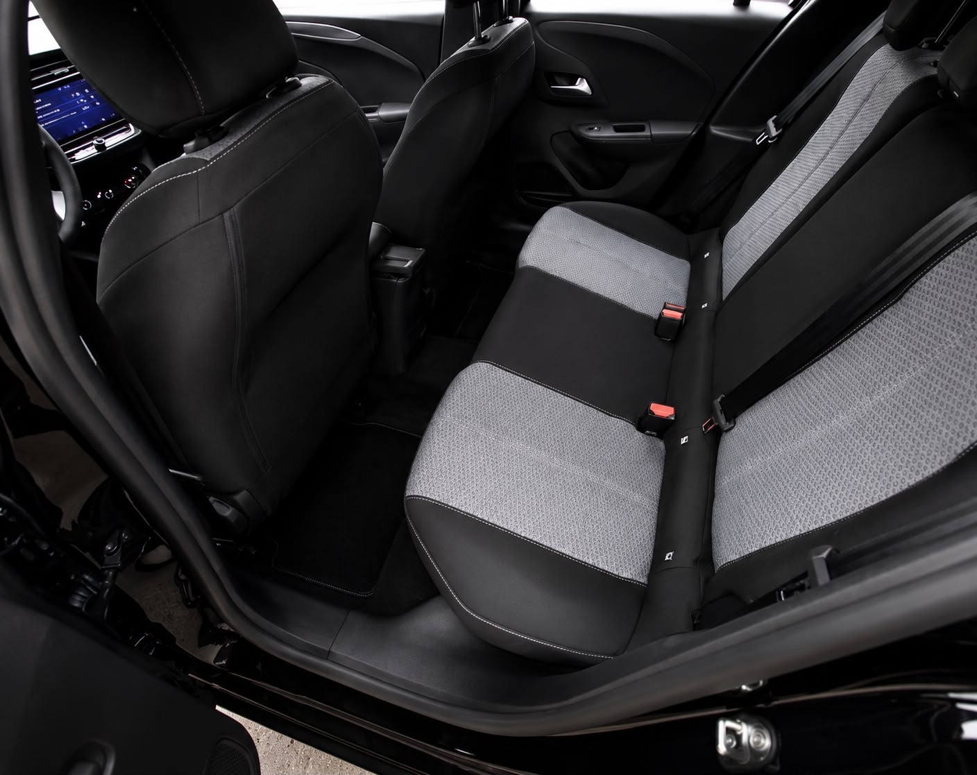 OPEL Corsa e- 50kWh Edition-image-13