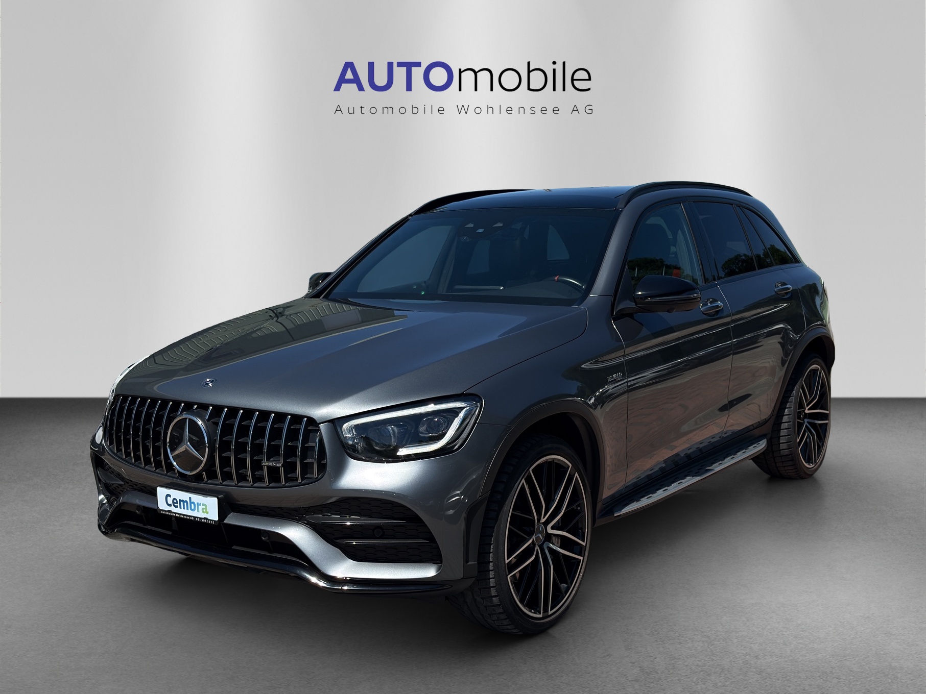 MERCEDES-BENZ GLC 43 AMG 4Matic 9G-Tronic-showroom-element-1