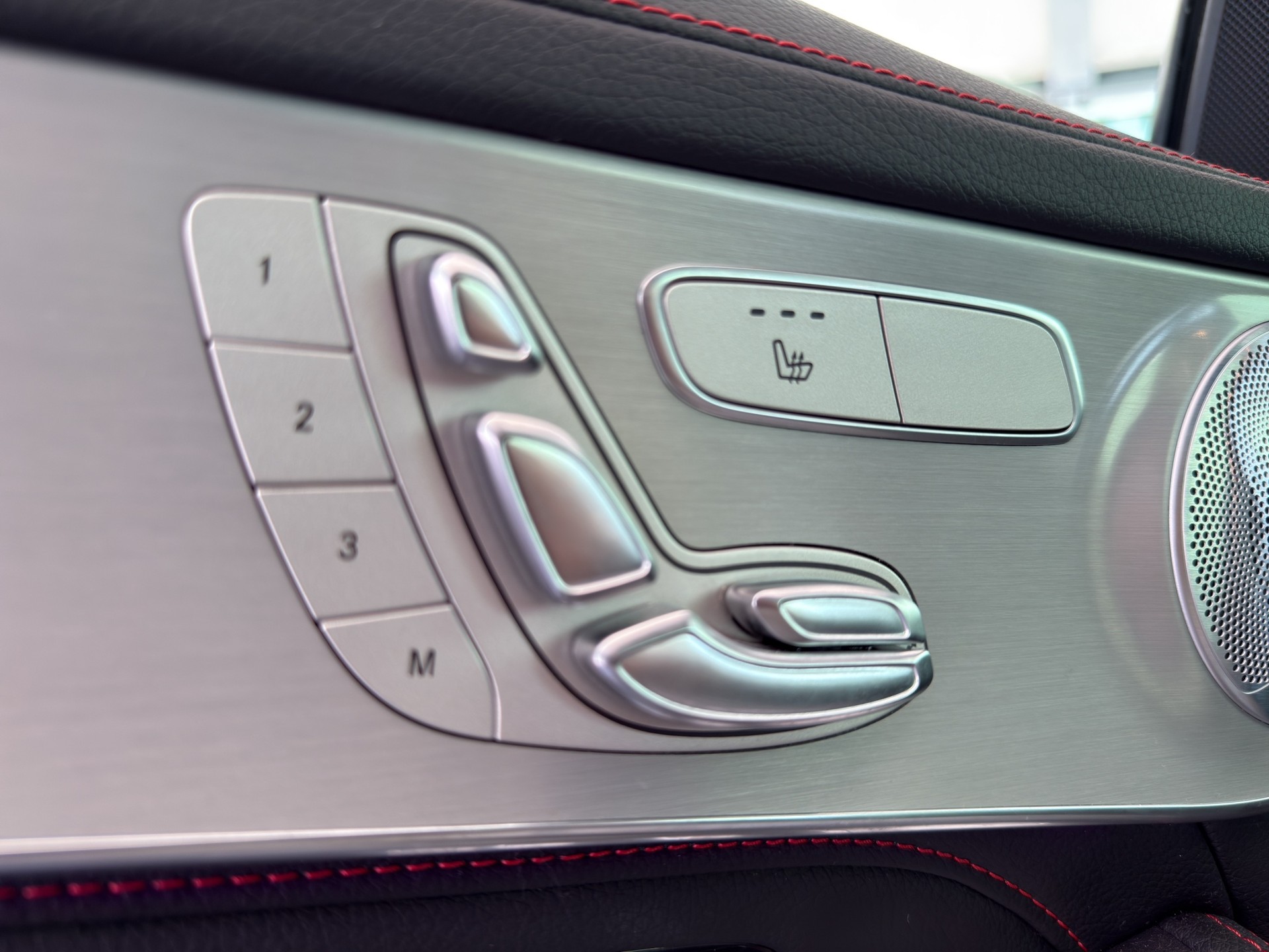 MERCEDES-BENZ GLC 43 AMG 4Matic 9G-Tronic-image-8
