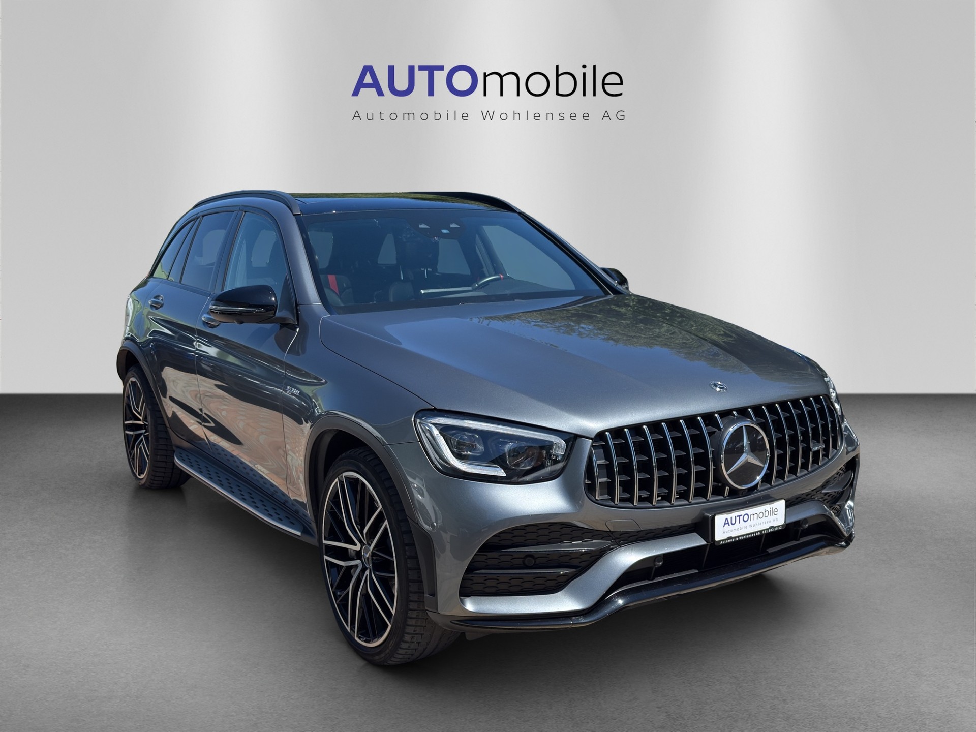 MERCEDES-BENZ GLC 43 AMG 4Matic 9G-Tronic-showroom-element-3