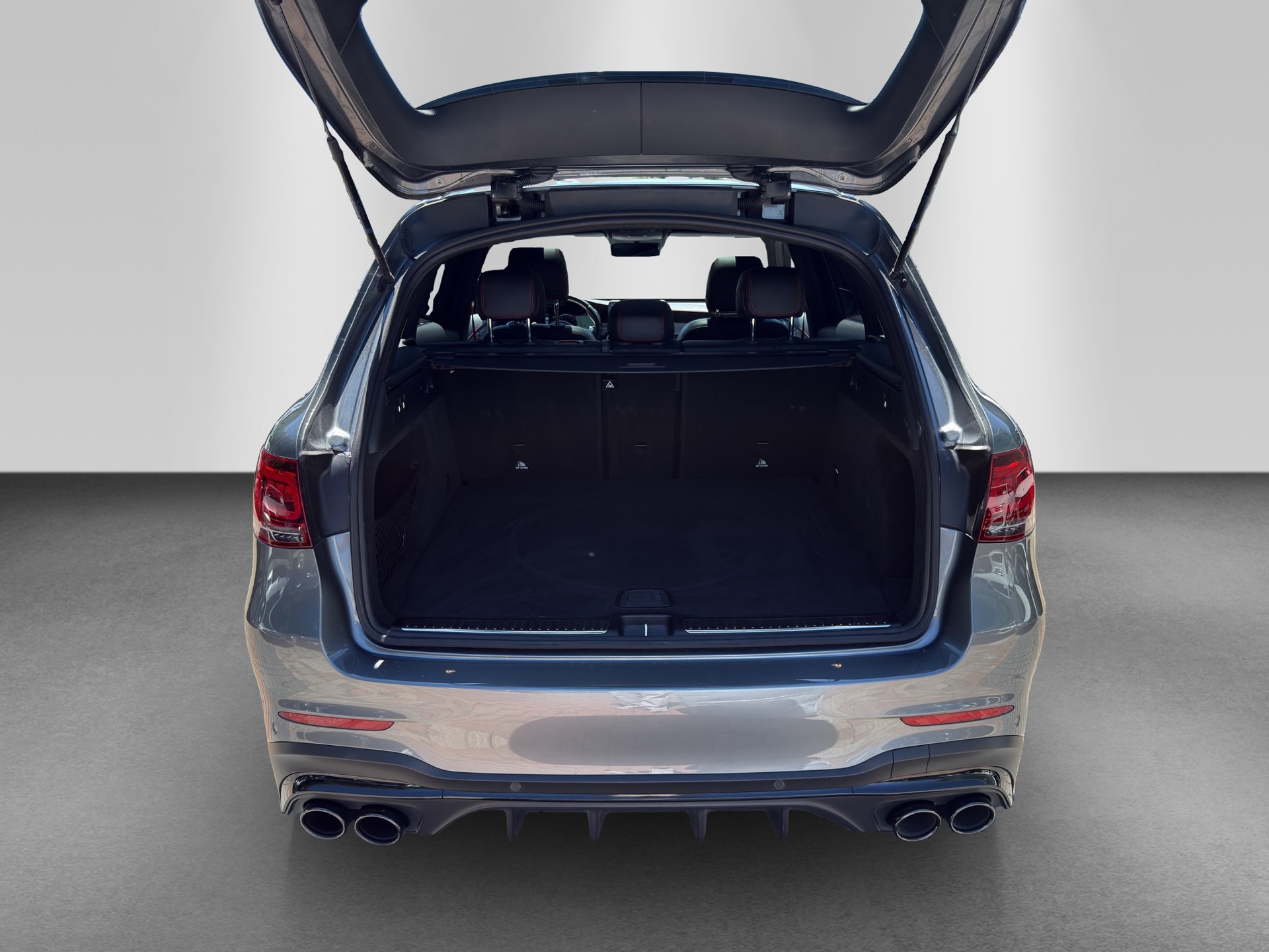 MERCEDES-BENZ GLC 43 AMG 4Matic 9G-Tronic-image-18