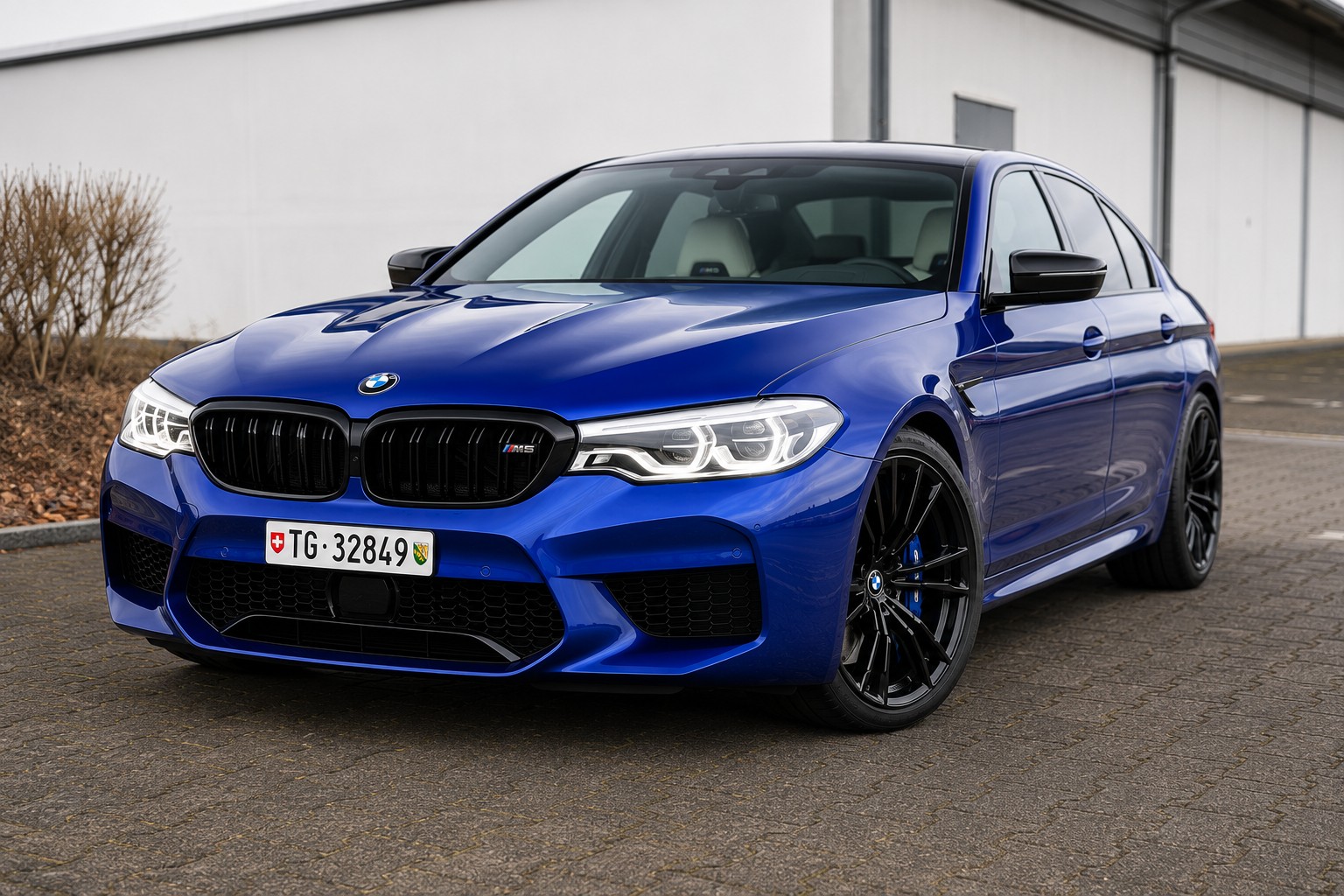 BMW Competition-image-1