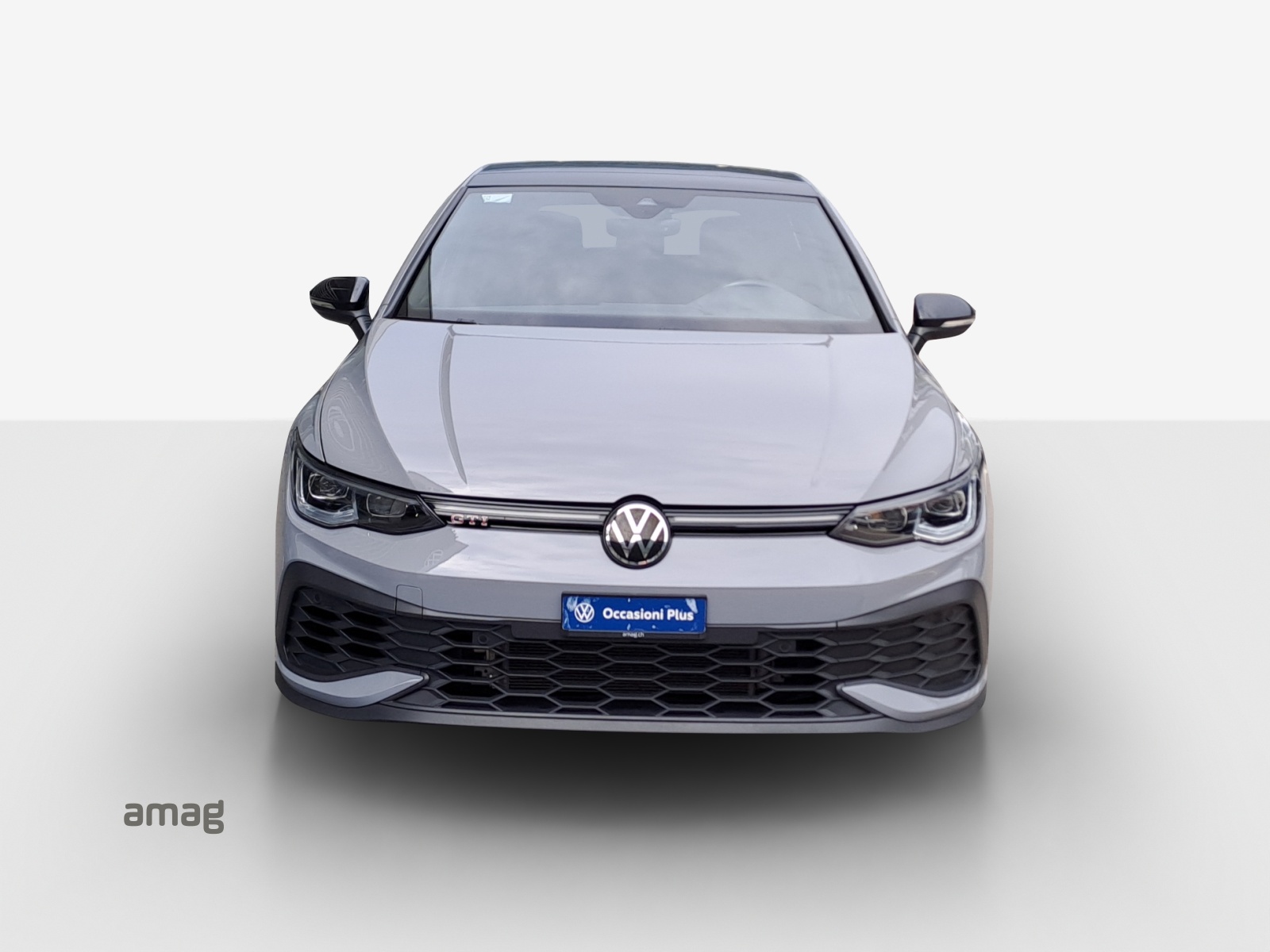 VW Golf 2.0 TSI GTI Clubsport DSG-image-6