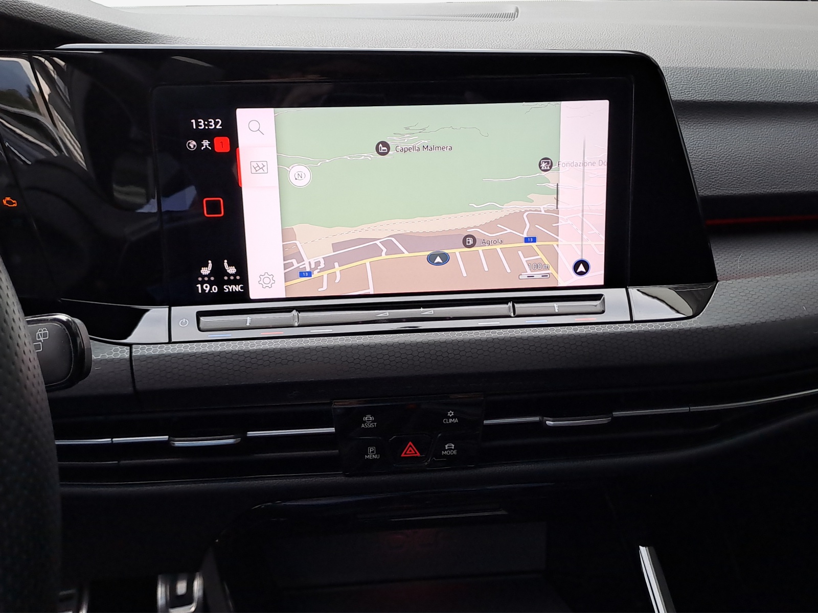 VW Golf 2.0 TSI GTI Clubsport DSG-image-10