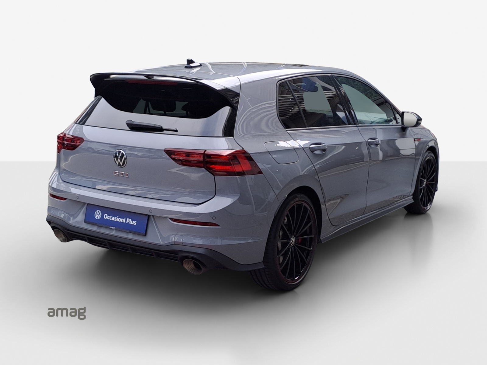 VW Golf 2.0 TSI GTI Clubsport DSG-image-4