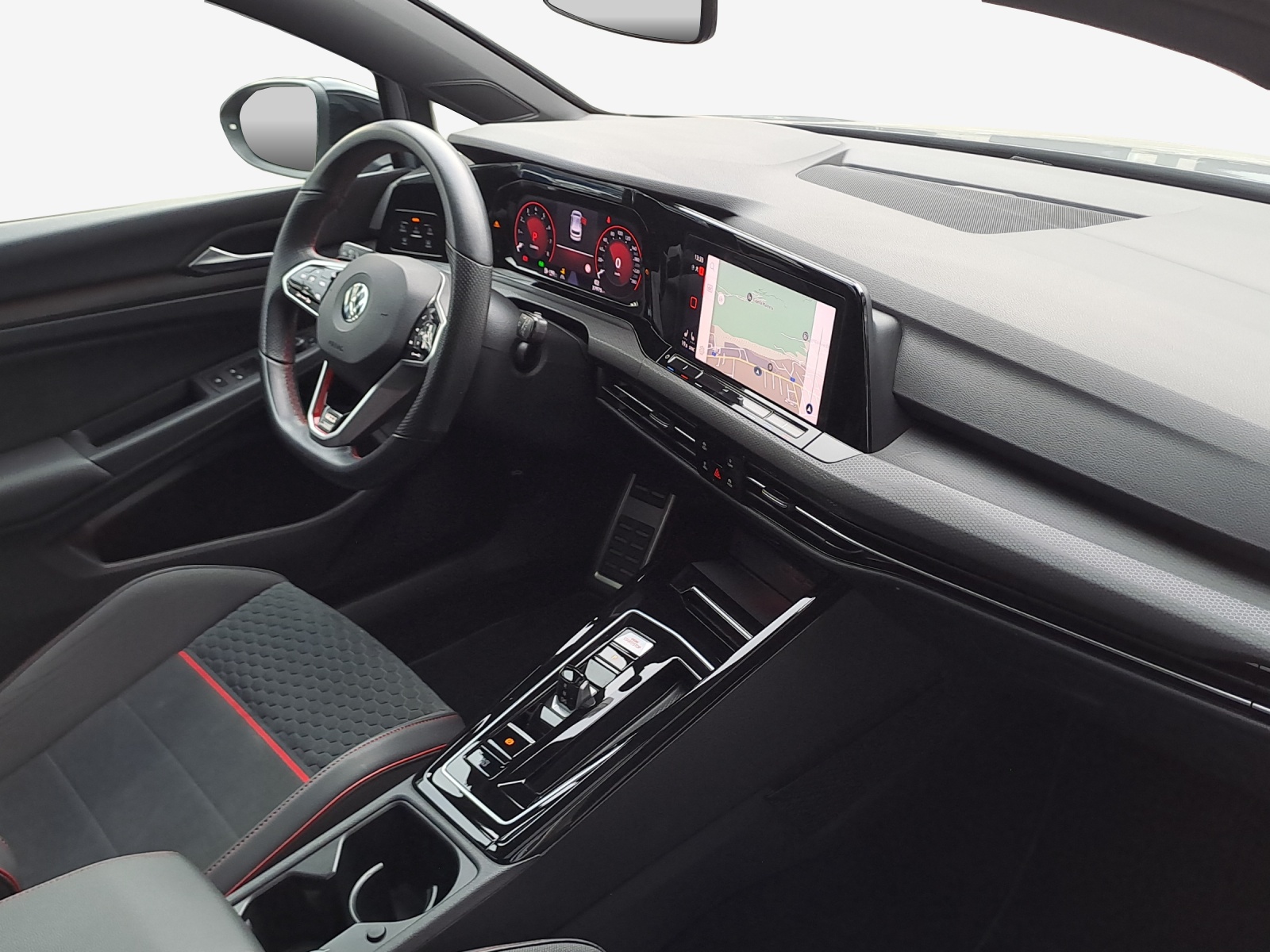 VW Golf 2.0 TSI GTI Clubsport DSG-image-15