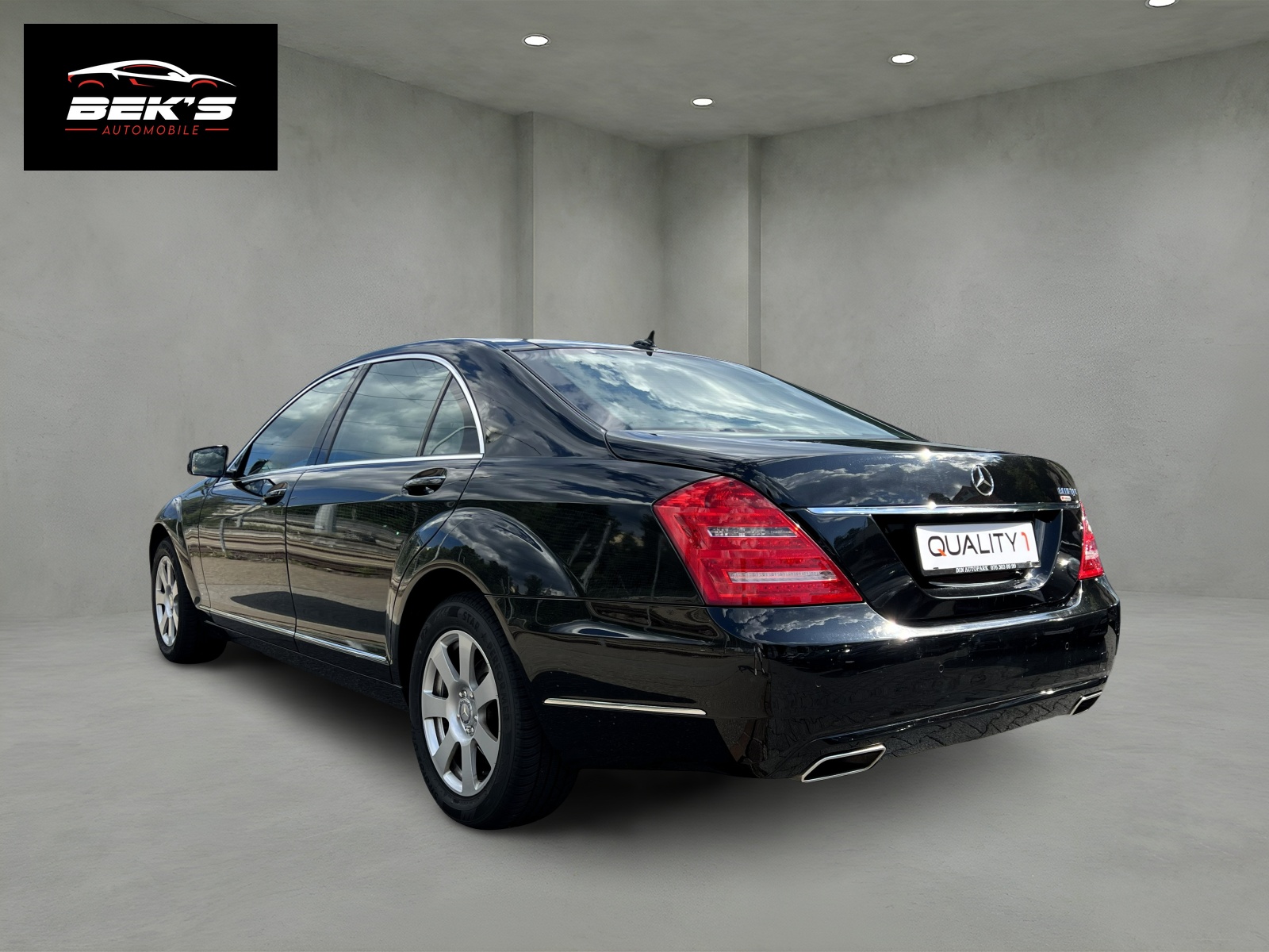 MERCEDES-BENZ S 350 L BlueTEC 4Matic 7G-Tronic-showroom-element-2