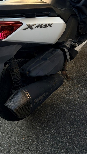 YAMAHA XMAX 400 (YP400R)-image-6