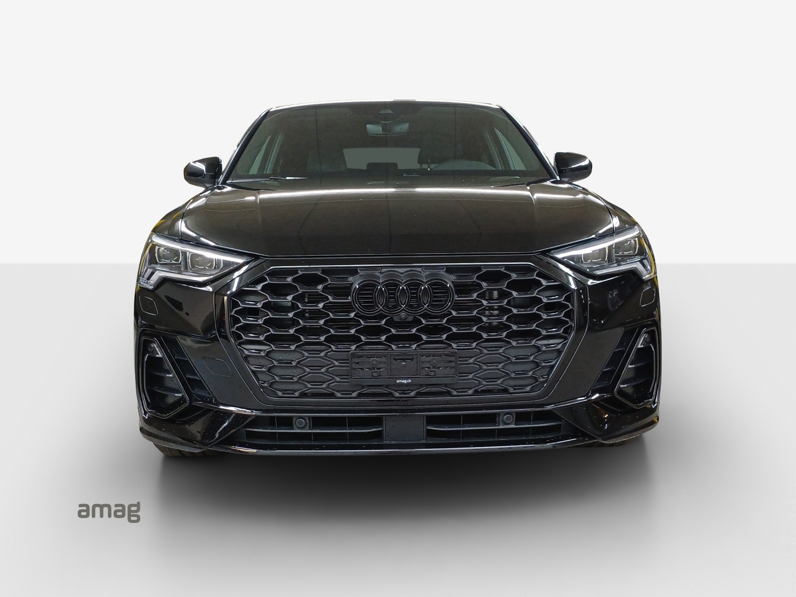 AUDI Q3 Sportback 35 TFSI S line S-tronic-image-6