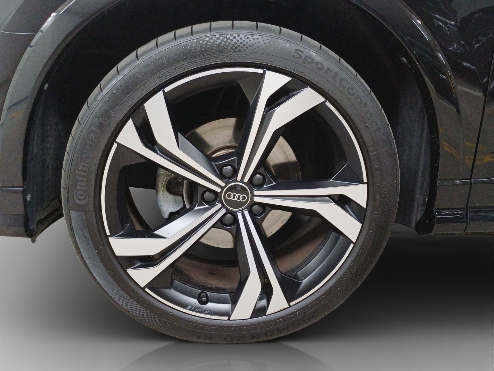 AUDI Q3 Sportback 35 TFSI S line S-tronic-image-15