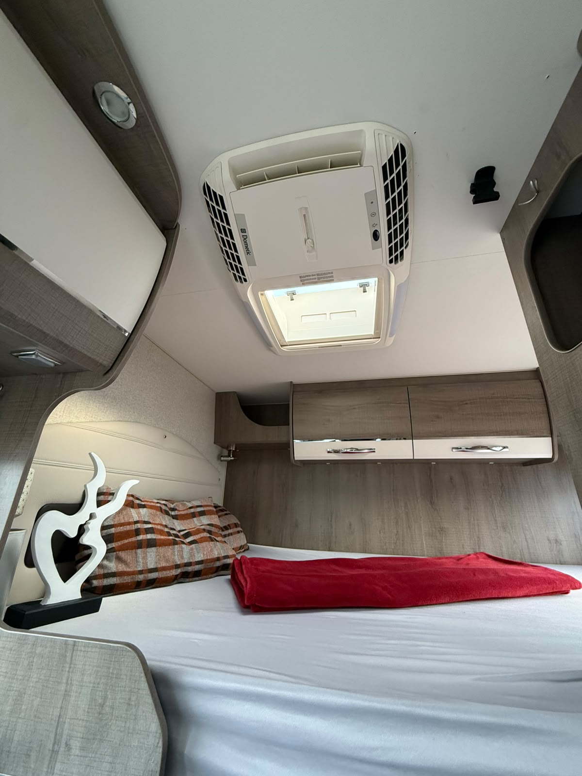 FIAT Bavaria Arctic X160 LG***vollen Komfort für spontane Reisen – einfach einsteigen und losfahren ***-image-14